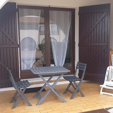 Studio Cabine Saint Cyprien Plage Lejlighed Eksteriør billede